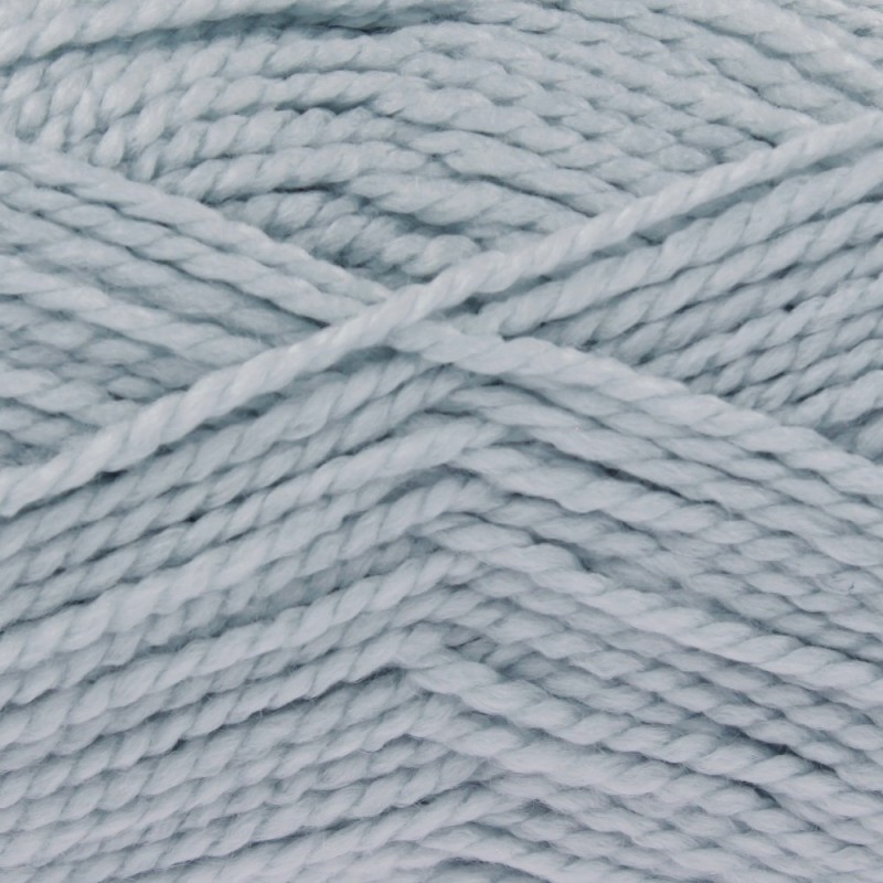 King Cole Big Value Baby Chunky Wool Yarn 100% Premium Acrylic Weight 100g 