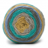 SALE Caron Cakes Aran Knitting/Crochet Wool Yarn 200g 383 yd/350m (M3)