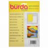 Burda Carbon Paper for Pattern Transfer – 2 Sheets (81cm x 55.5cm)