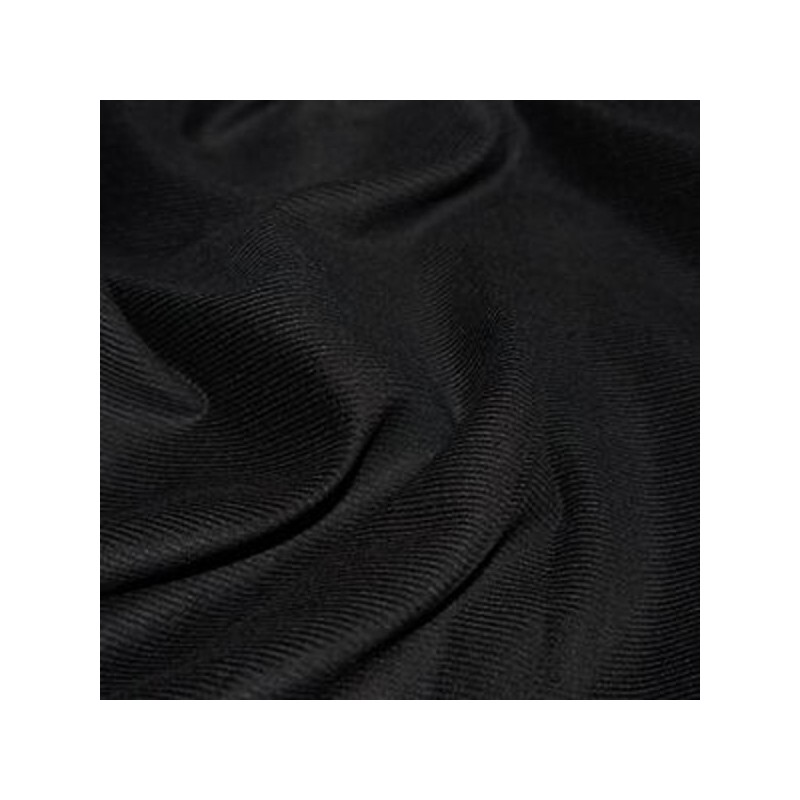 Plain 21 Wale Cotton Corduroy Fabric John Louden Soft Needlecord 140cm Wide