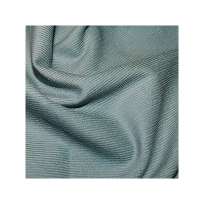 Plain 21 Wale Cotton Corduroy Fabric John Louden Soft Needlecord 140cm Wide