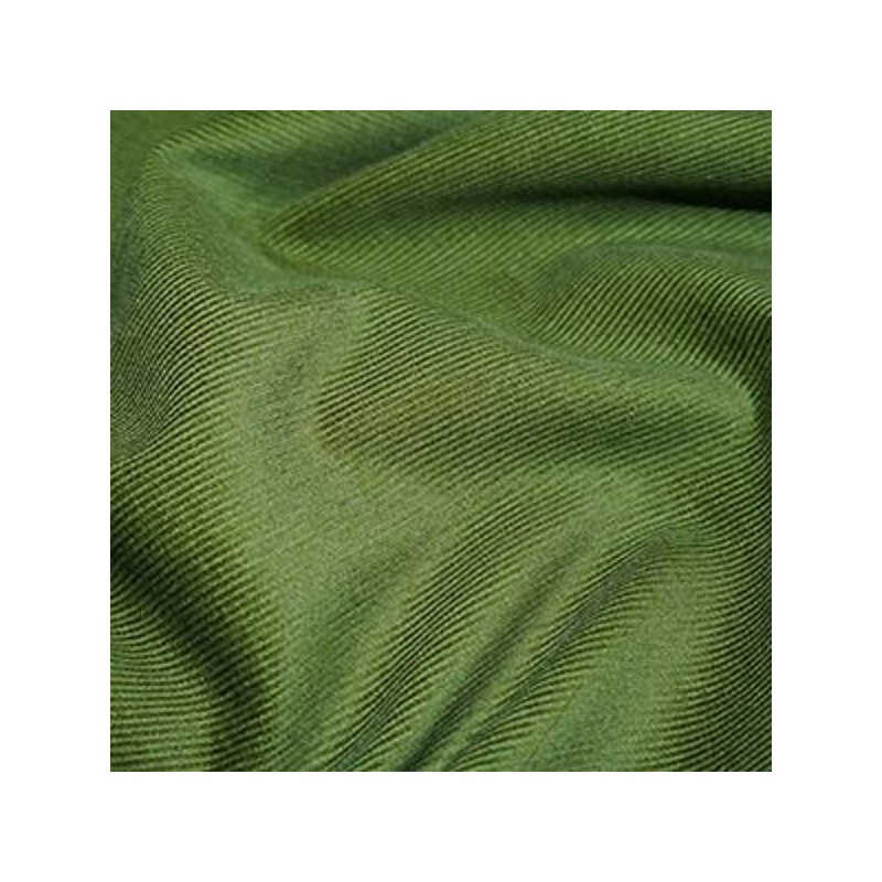 Plain 21 Wale Cotton Corduroy Fabric John Louden Soft Needlecord 140cm Wide