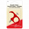 Sew Easy 3-in-1 Thimble, Cutter, & Puller Tool