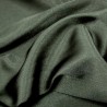 Plain Stretch Satin Fabric Material Polyester Spandex Mix Dress