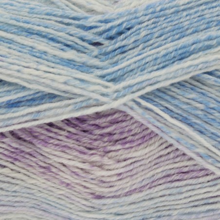 wool acrylic blend yarn