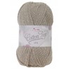 King Cole Cotton Top DK Knitting Yarn Wool 100g Ball Double Knit