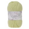 King Cole Cotton Top DK Knitting Yarn Wool 100g Ball Double Knit