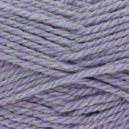 Sweet Lavender King Cole Big Value Poplar Chunky Knitting Yarn Crochet 100g