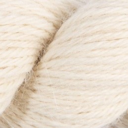 Cream King Cole Natural Alpaca DK Knitting Yarn Double Knit 50g
