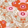 100% Cotton Fabric Tilda BirdPond Floral Flowers Patchwork Quilting