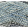 King Cole Drifter DK Knitting Yarn Crochet Acrylic Cotton Wool Mix 100g