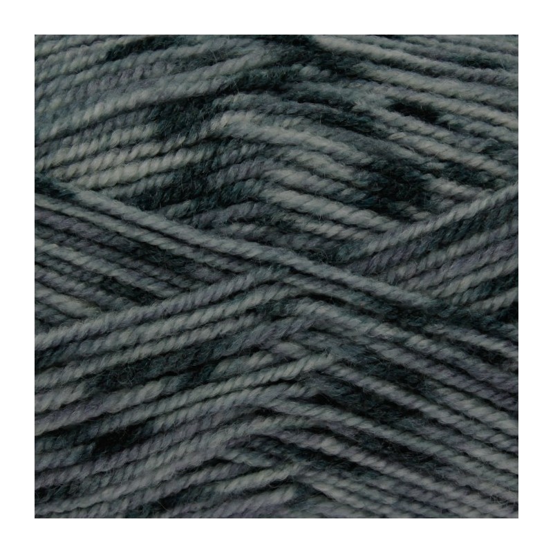 King Cole Merino Fashion Aran Combo Knitting Yarn Acrylic 100g Wool