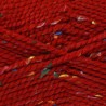 King Cole Chunky Tweed Knitting Yarn Acrylic Wool 100g Wool