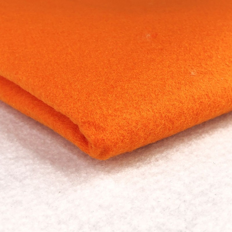 100% Acrylic Craft Felt Fabric Material 150cm Wide 1-2mm Thick