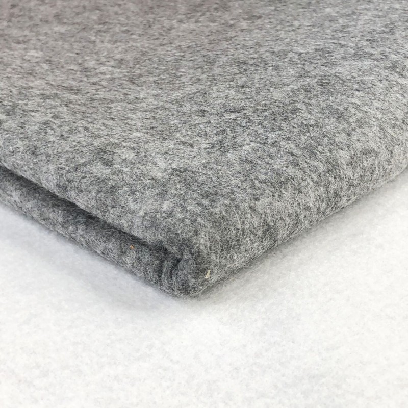 100% Acrylic Craft Felt Fabric Material 150cm Wide 1-2mm Thick