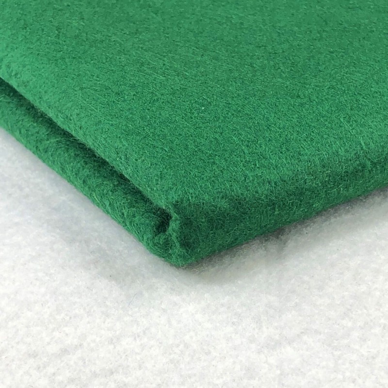 100% Acrylic Craft Felt Fabric Material 150cm Wide 1-2mm Thick