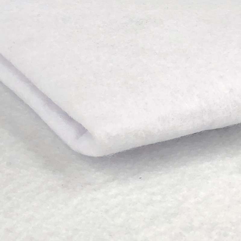 100% Acrylic Craft Felt Fabric Material 150cm Wide 1-2mm Thick