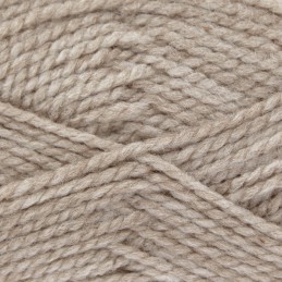 King Cole Big Value Chunky Wool Yarn Knitting 100% Premium Acrylic 100g 546 Caramel