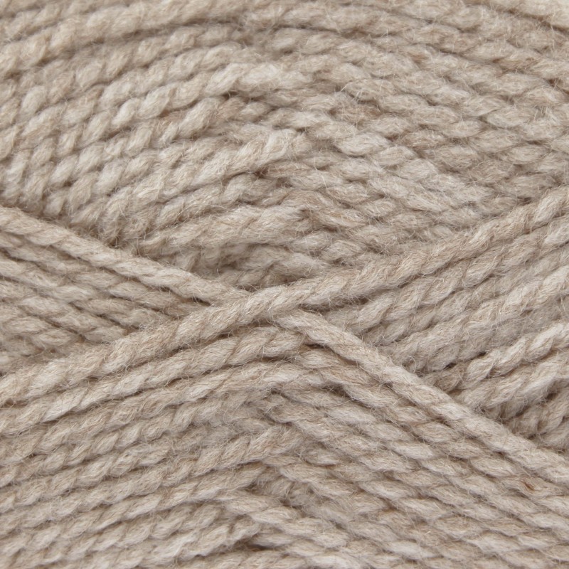 King Cole Big Value Chunky Wool Yarn Knitting 100% Premium Acrylic 100g