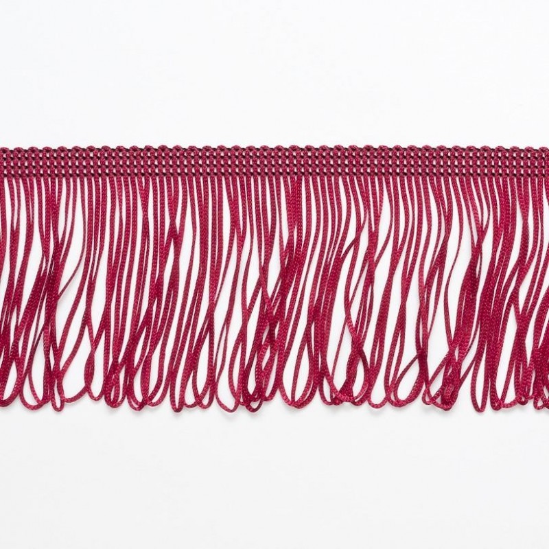 Looped Dress Fringe Fringing 1" to 12" Trim Trimming