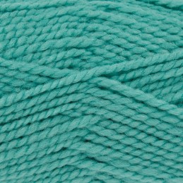 King Cole Magnum Chunky Knitting Yarn Acrylic Wool 100g Ball 3279 Jade