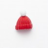 Bobble Hat 18mm Button Size 28 Shank Novelty Buttons