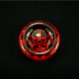 Transparent Snowflake...