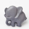 Baby Elephant Button 14mm Plastic Shank Novelty