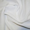 Silk Velvet Satin Look & Feel Fabric Bridal Dress Occasion Wear Lightweight 150cm Wide