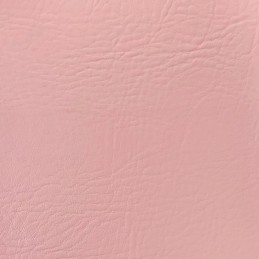 Pink Leatherette Vinyl Fabric Fire Retardant Faux Leather Upholstery Fabric