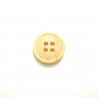 Dirty Woodgrain 16mm Acrylic Plastic Buttons