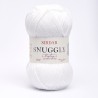Sirdar Snuggly Replay 50g DK Double Knitting Yarn Cotton Acrylic Wool