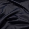 Cuddle Satin Fabric Soft Touch 146cm Wide Poly Cotton