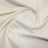 Stretch Linen Viscose Fabric Plain Spandex Dressmaking Curtains 130cm Wide Cushion