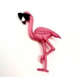 Cool Flamingo Wearing...