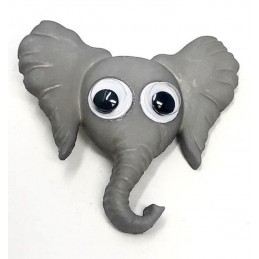 Googly Wobbly Eyes Elephant...
