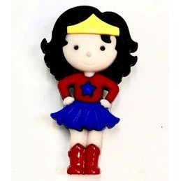 Wonder Woman Superhero...