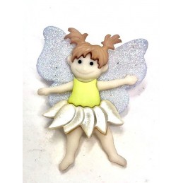 Glittery Fairy Glitter...