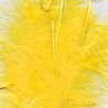 Eleganza Marabou Feathers 3" to 8" Decoration Craft 8g Pack