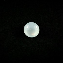 1 x 10mm Translucent Pearl...