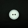 10 x Classic Style Metallic Dish 17mm Acrylic Plastic Buttons