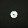 Metallic Thick Ridge 15mm Acrylic Plastic Buttons