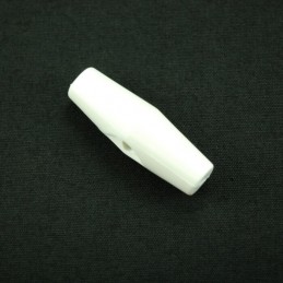 1 x 32mm Buttons White...