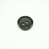 Classic Style Textured Center 14mm Acrylic Plastic Buttons