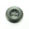 Mini Classic Style 13mm Acrylic Plastic Buttons