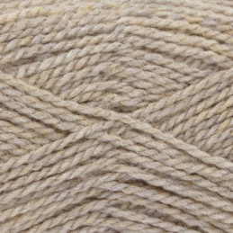 King Cole Big Value Aran Wool Yarn 100% Premium Acrylic Weight 100g Oatmeal