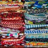 100% Cotton Poplin Fabric Surprise Variety Bundle Floral Novelty