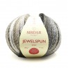 Sirdar 200g Jewelspun Aran Self Striping Acrylic Knitting Crochet Yarn Ball Wool