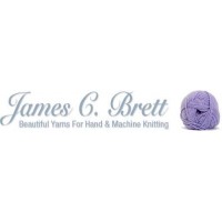 James C Brett Patterns