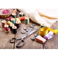 Oh Sew Crafty | Haberdashery | Cheap Haberdashery Suppliers Online UK |